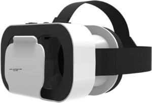 نظارات واقع افتراضي عالمية 360 درجة
