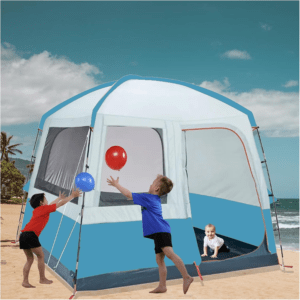 خيمة مظلة شديدة التحمل مقاومة للماء