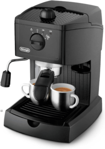 delonghi ماكينة قهوة  EC146.B
