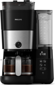 صانعة القهوة من فيليبس (HD7900/50)