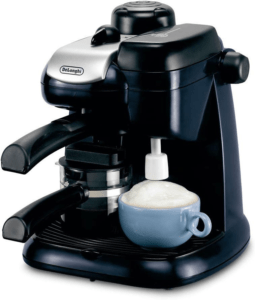 ماكينة القهوة ديلونجي ec9