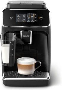 ماكينة قهوة philips 2200 (EP2231 / 43)