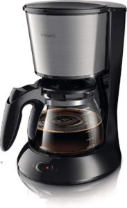 ماكينة قهوة فيليبس hd7457 دايلي