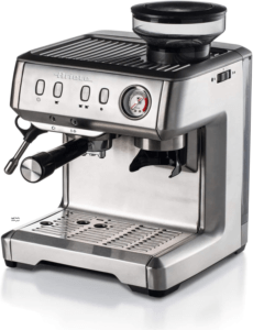 ماكينة قهوه اريتي 1313