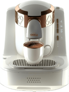 ماكينة قهوه اوكا OK001B
